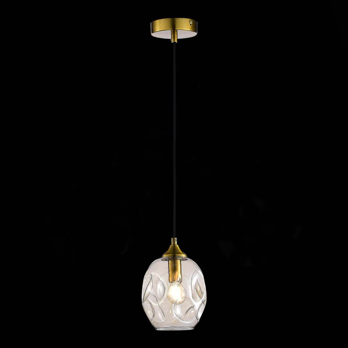 Подвесной светильник ST LUCE IDESIA SL1188.303.01