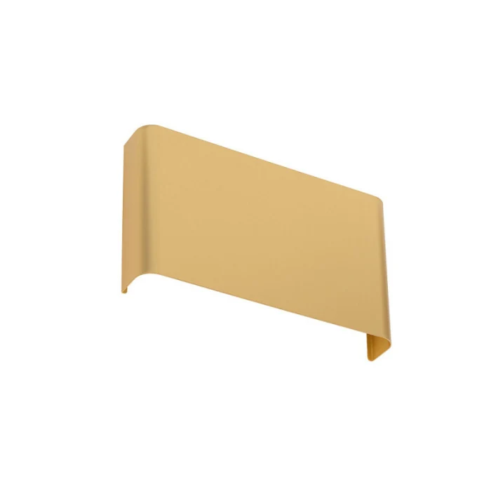 Настенный светильник Nowodvorski Haga Gold 10456