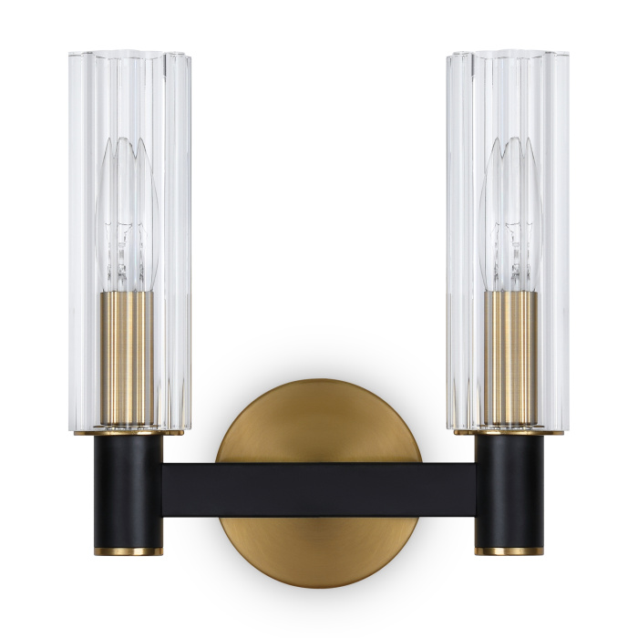 Бра Freya Ambra FR5167WL-02B