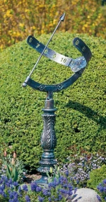 Солнечные часы Robers B 8610