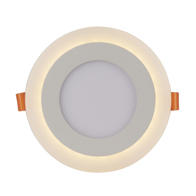 Встраиваемый светильник Arte Lamp RIGEL A7609PL-2WH