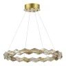 Подвесной светильник ST LUCE DIAMANTA SL6009.203.01
