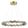 Подвесной светильник ST LUCE DIAMANTA SL6009.203.01