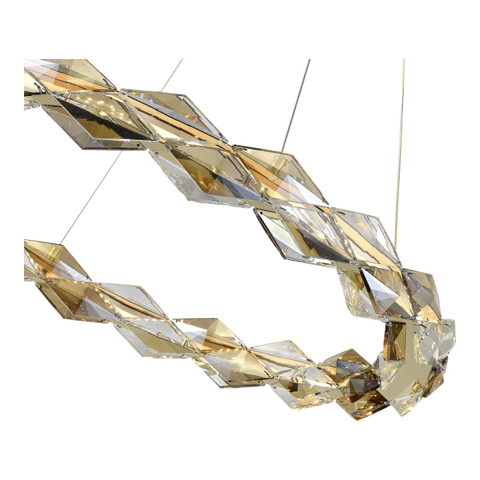 Подвесной светильник ST LUCE DIAMANTA SL6009.203.01