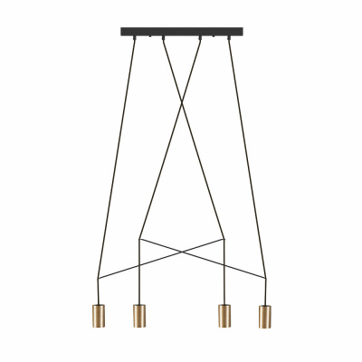 Подвесной светильник Nowodvorski Imbria 7957