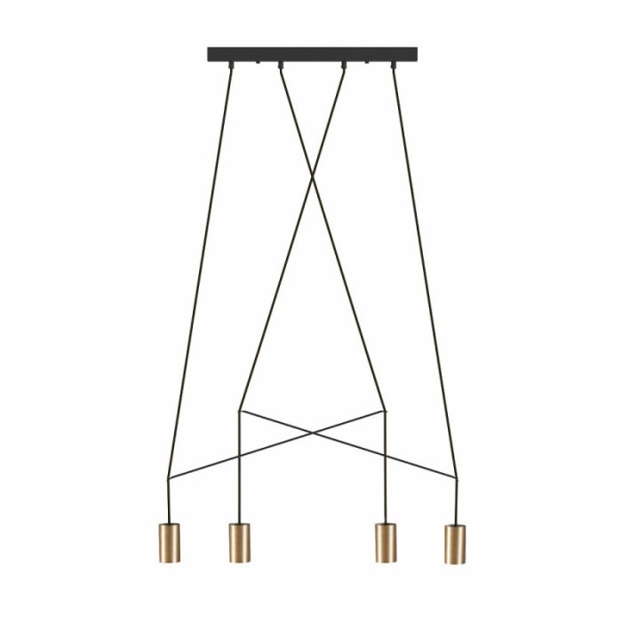 Подвесной светильник Nowodvorski Imbria 7957