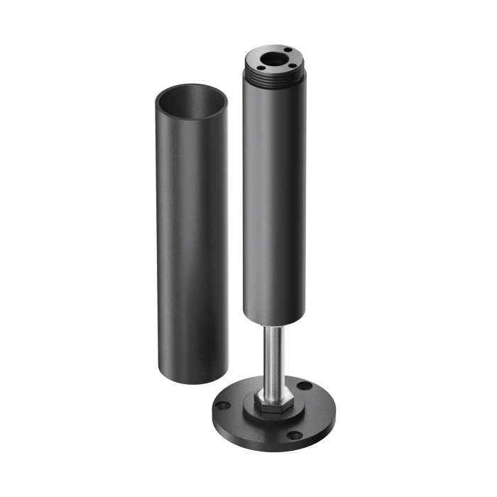 Основание для накладного монтажа системы Maytoni CA025BA-B