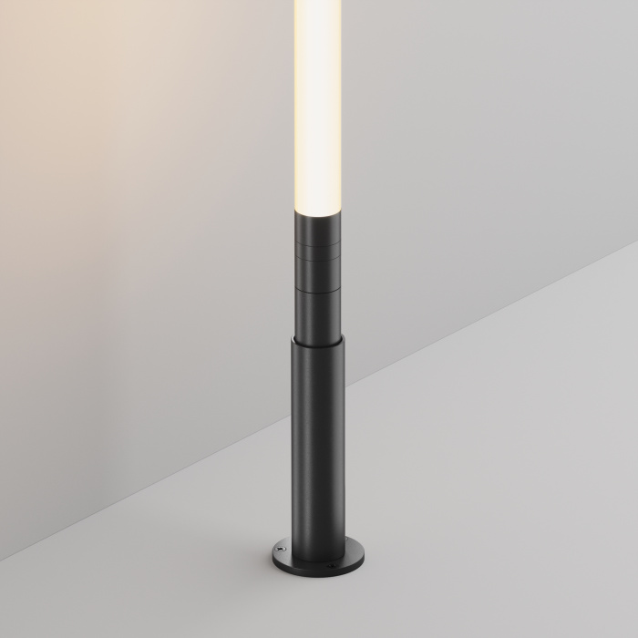 Основание для накладного монтажа системы Maytoni CA025BA-B