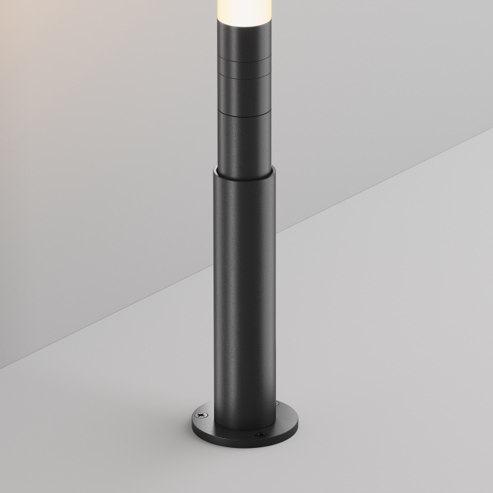 Основание для накладного монтажа системы Maytoni CA025BA-B