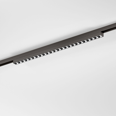 Трековый магнитный светильник Elektrostandard Line magnetic 4690389220609
