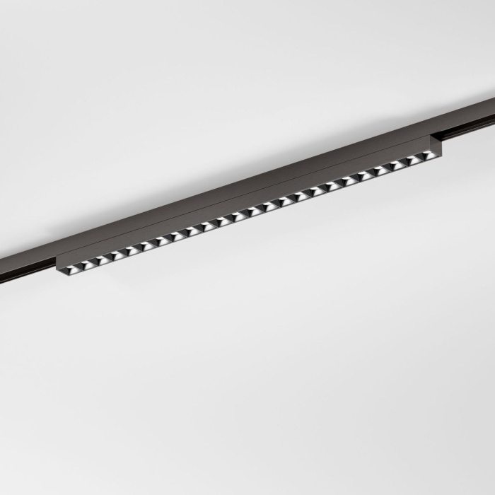 Трековый магнитный светильник Elektrostandard Line magnetic 4690389220609