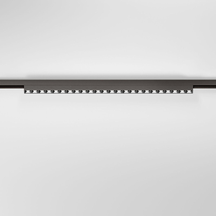 Трековый магнитный светильник Elektrostandard Line magnetic 4690389220609