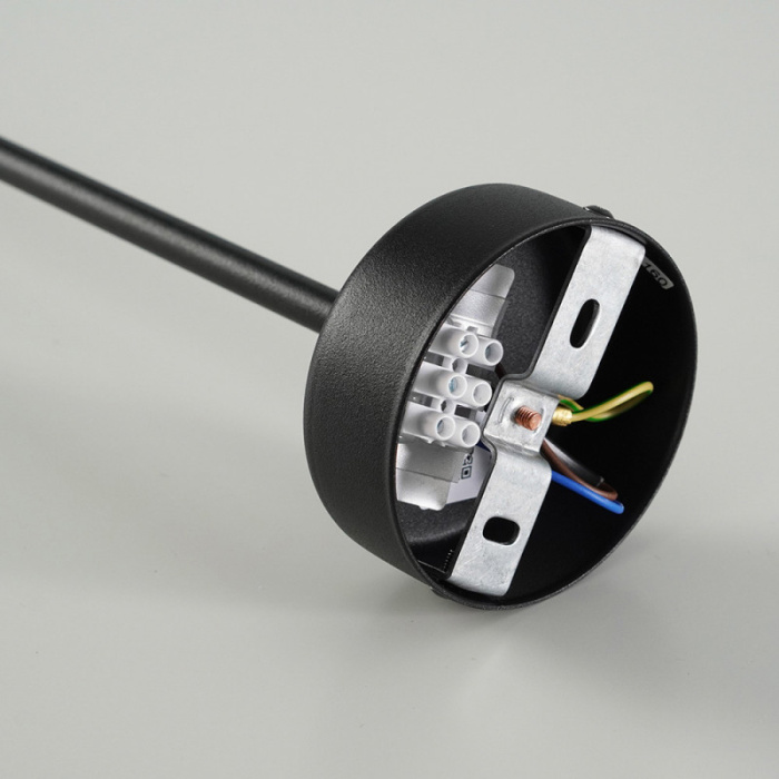 Подвесной светильник Nowodvorski Eye Super 6503