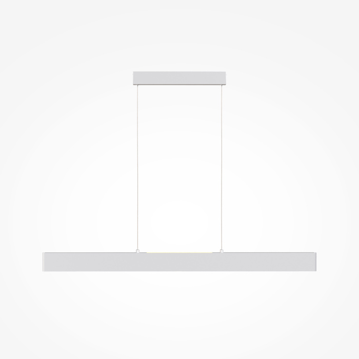 Подвесной светильник Maytoni Step P010PL-L30W4K