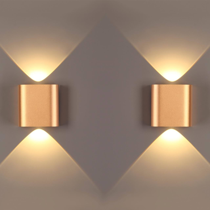 Настенный светильник 4212/2WL ODEON LIGHT