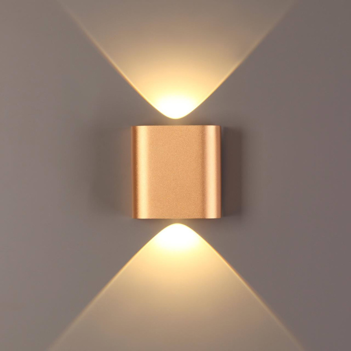 Настенный светильник 4212/2WL ODEON LIGHT