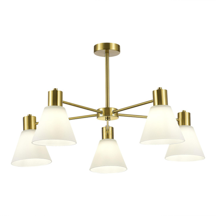 Потолочный светильник evoluce ARKI SLE1561-302-05