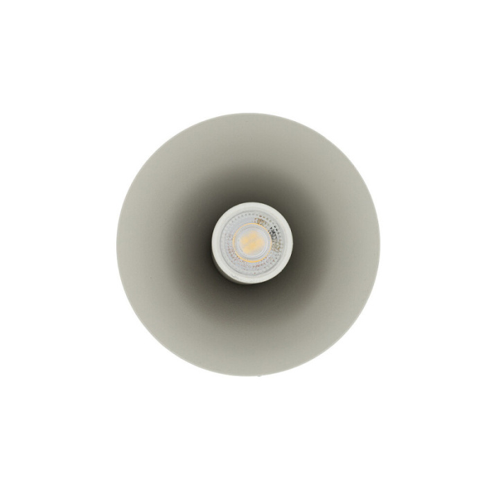 Подвесной светильник Nowodvorski Zenith XS Silk Gray 11455