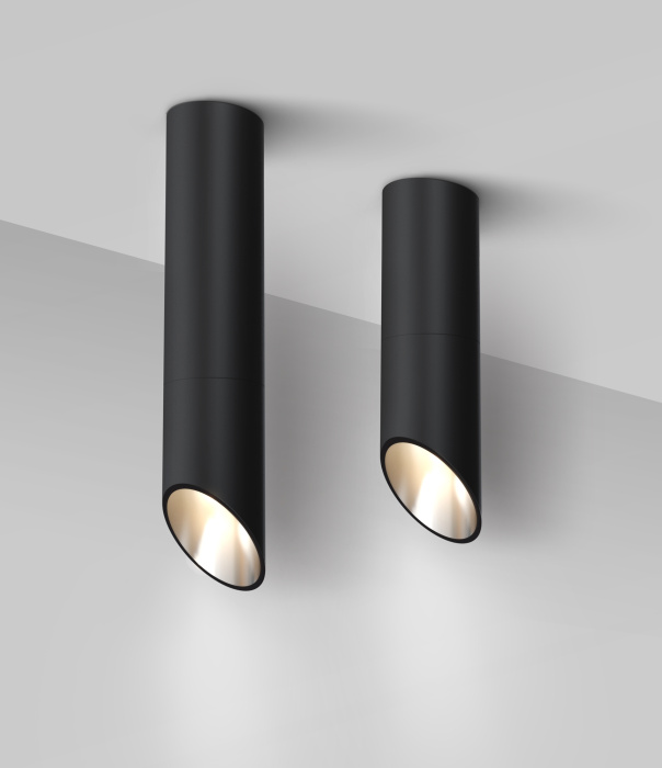 Потолочный светильник Maytoni Lipari C025CL-01B