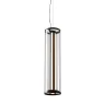 Подвесной светильник Delight Collection 46 P0046-600B black