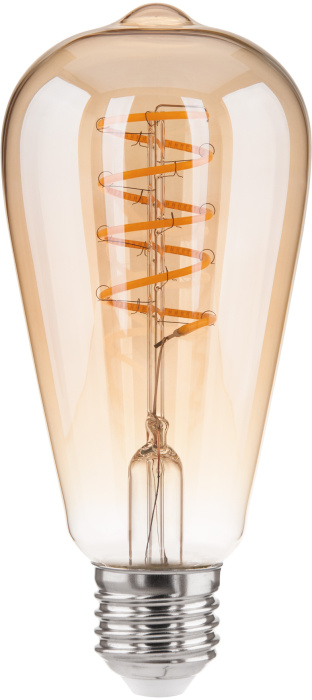 Филаментная светодиодная лампа Elektrostandard Dimmable f 4690389169151