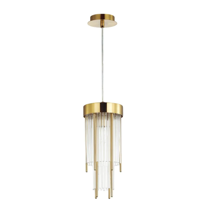 Подвесной светильник 4788/1 ODEON LIGHT