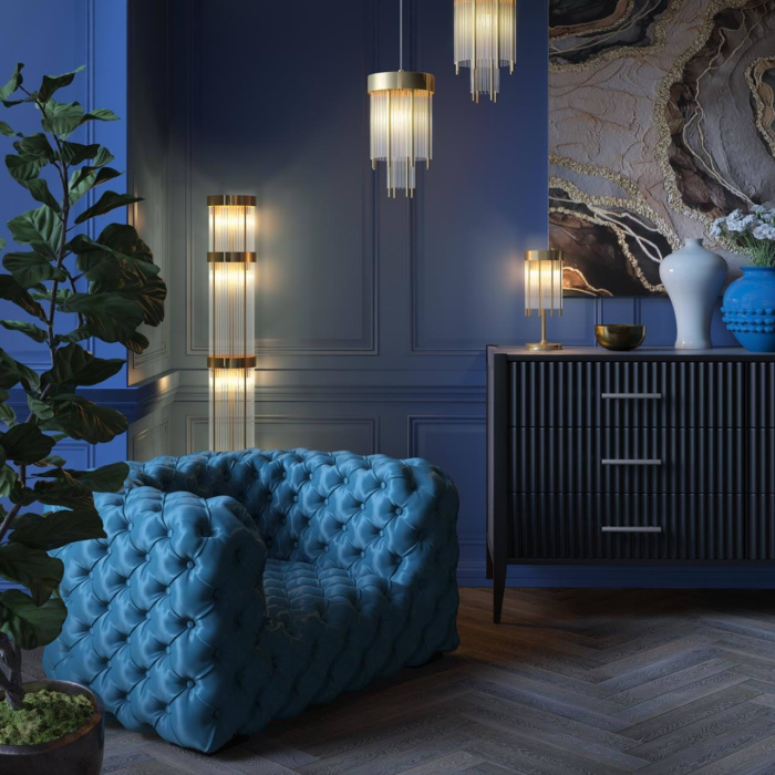 Подвесной светильник 4788/1 ODEON LIGHT