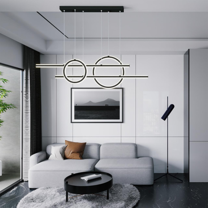 Светильник подвесной OVER NOVOTECH 359183