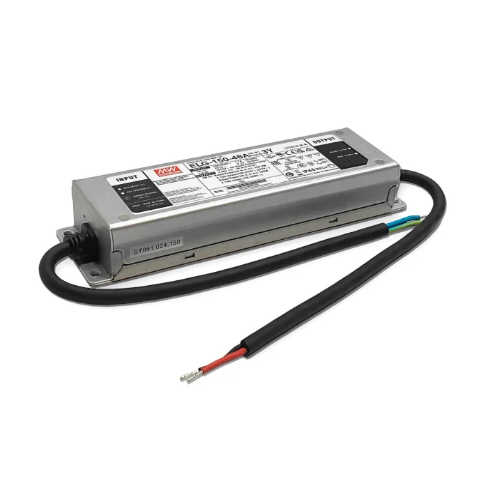 Блок питания ST-Luce 150W 48V ST061.024.150