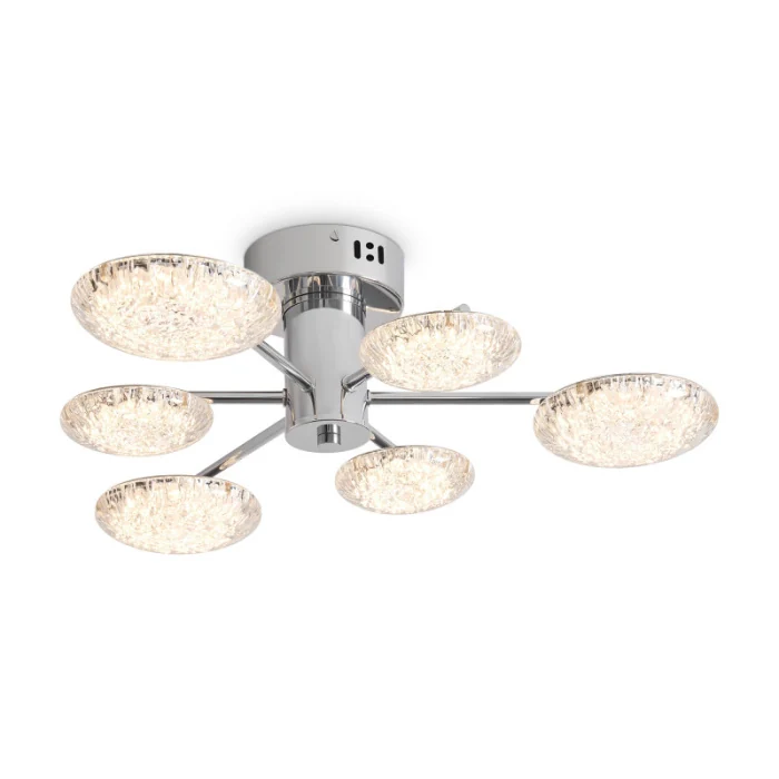 Потолочный светильник Freya Plane FR5531CL-L32CH