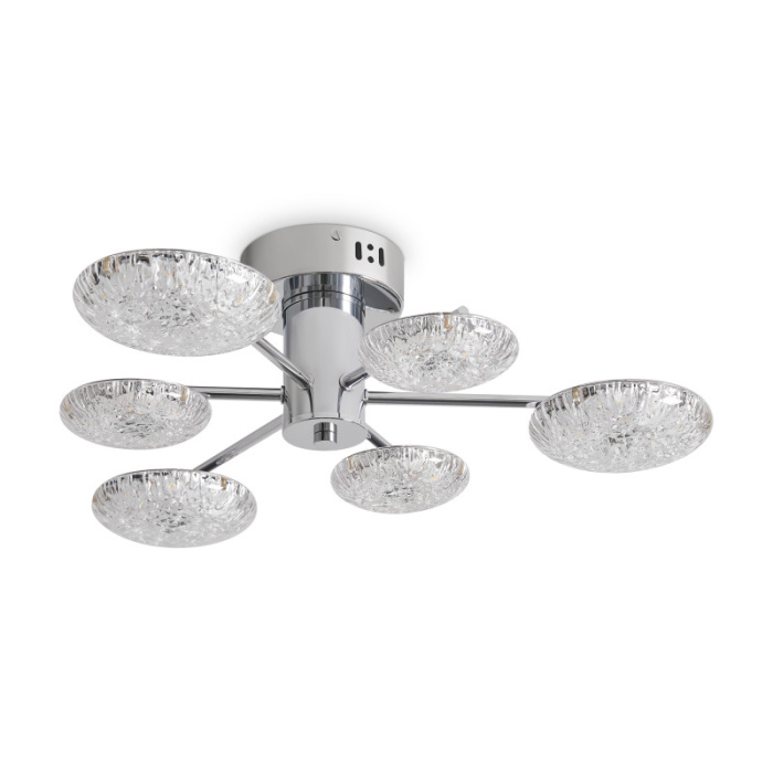 Потолочный светильник Freya Plane FR5531CL-L32CH