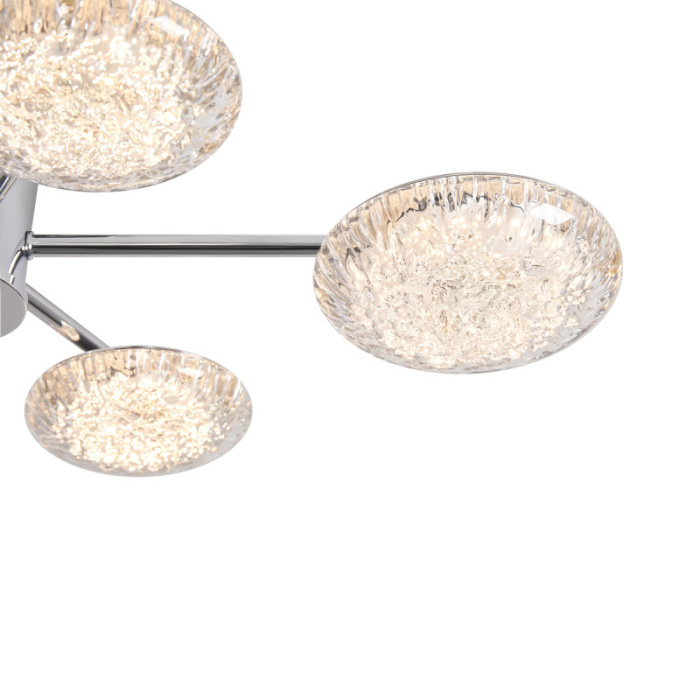 Потолочный светильник Freya Plane FR5531CL-L32CH