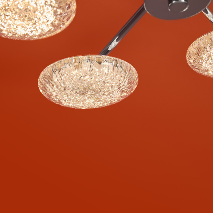 Потолочный светильник Freya Plane FR5531CL-L32CH