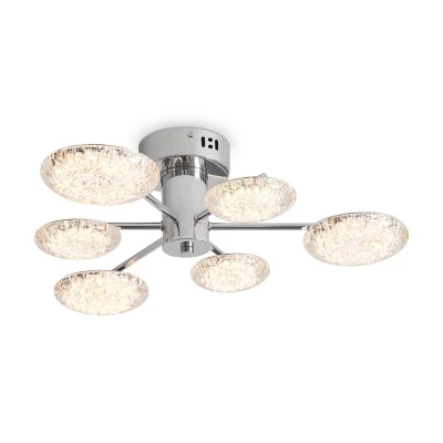 Потолочный светильник Freya Plane FR5531CL-L32CH