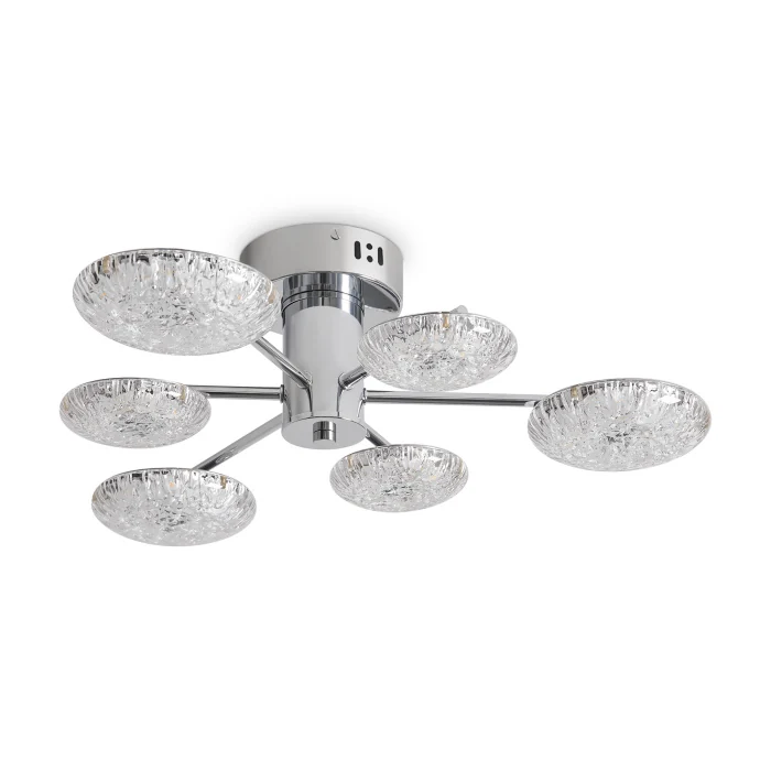 Потолочный светильник Freya Plane FR5531CL-L32CH