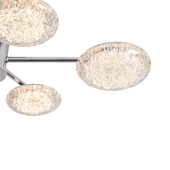 Потолочный светильник Freya Plane FR5531CL-L32CH