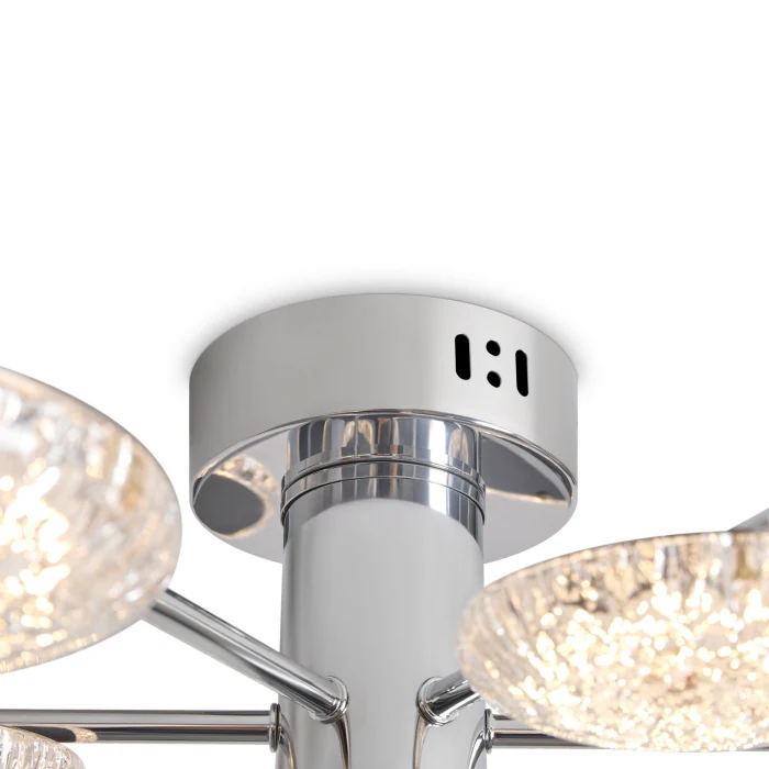 Потолочный светильник Freya Plane FR5531CL-L32CH