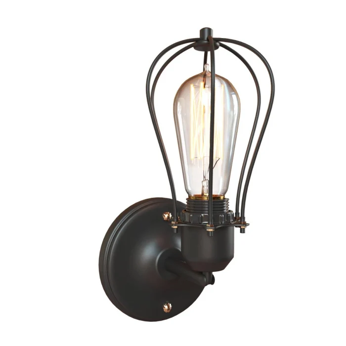 Бра Loft it Loft cage LOFT2106W