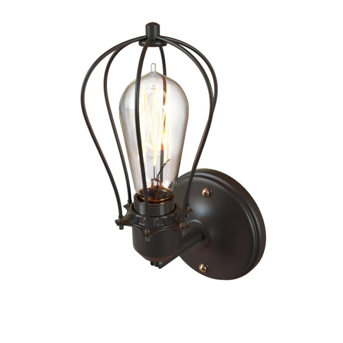 Бра Loft it Loft cage LOFT2106W