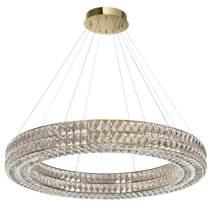 Люстра L-VISION ODEON LIGHT 4926/98L