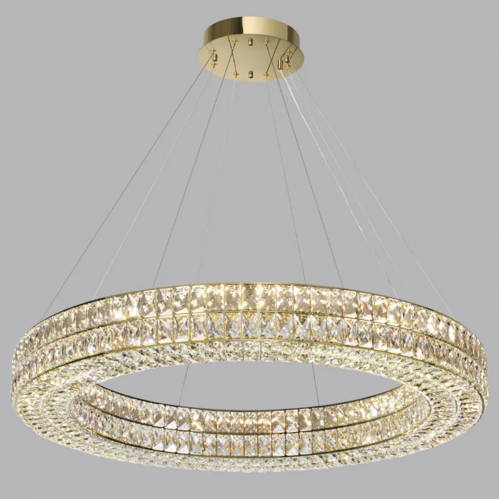 Люстра L-VISION ODEON LIGHT 4926/98L