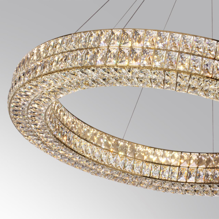 Люстра L-VISION ODEON LIGHT 4926/98L