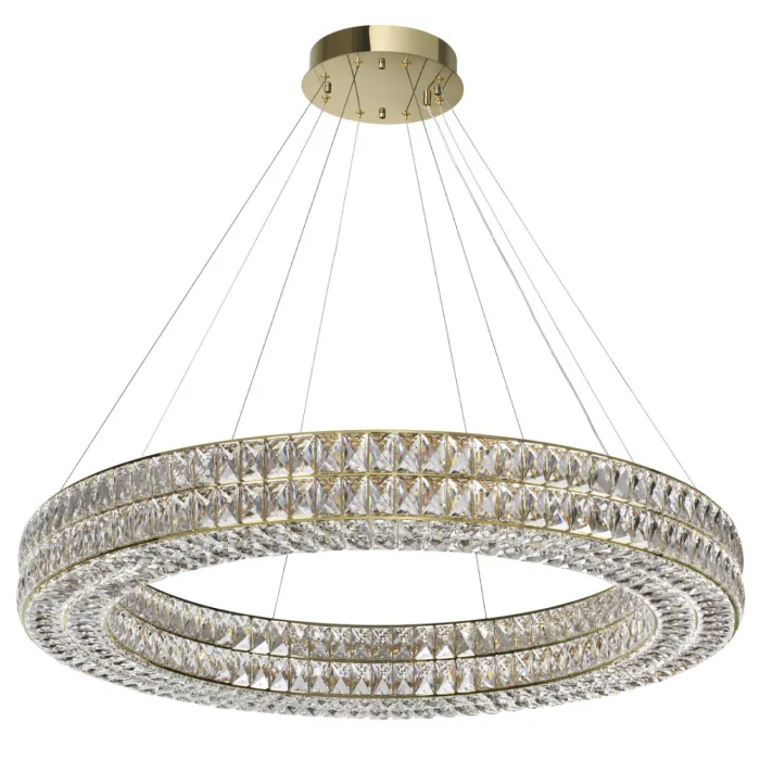 Люстра подвесная Odeon Light Panta 4926/98L