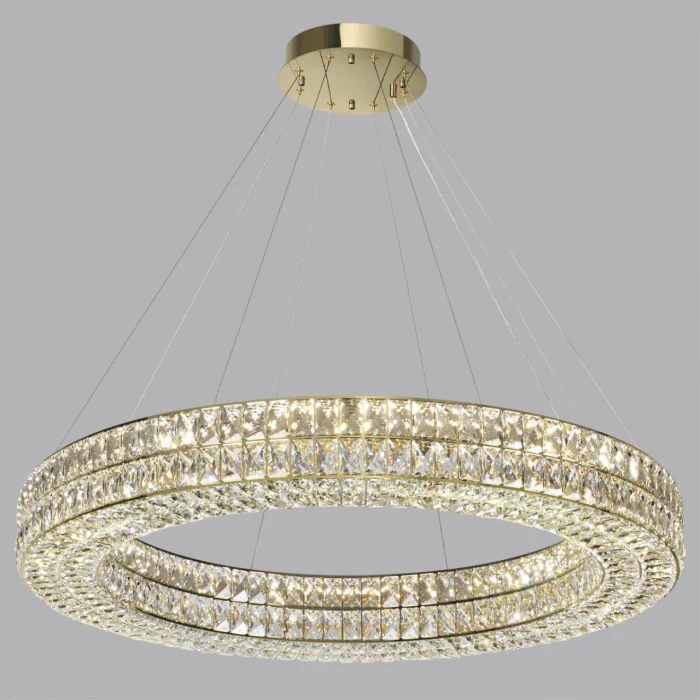 Люстра подвесная Odeon Light Panta 4926/98L