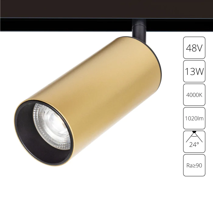 Магнитная трековая система Arte Lamp LINEA A4661PL-1SG