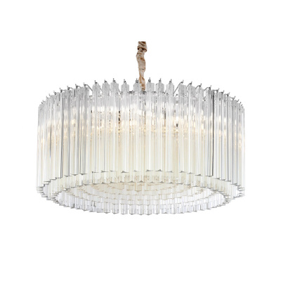 Светильник подвесной Retro Murano L’ARTE LUCE LUXURY L09409.98
