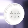 Трековый магнитный светильник Nowodvorski Focus Led Black 10150