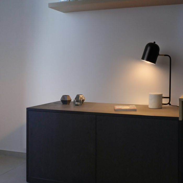 Настольная лампа Freya Unique FR5279TL-01B