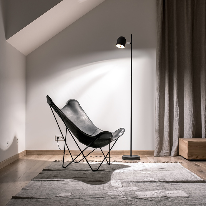 Настольная лампа Freya Unique FR5279TL-01B