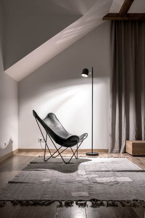 Настольная лампа Freya Unique FR5279TL-01B